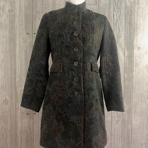 Express Vintage-looking Coat